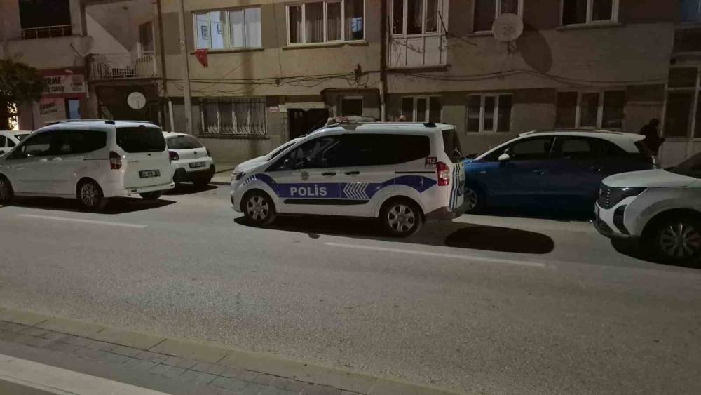 ⁠Eskişehir&rsquo;de ş&uuml;pheli &ouml;l&uuml;m: Cenazesini oğlu buldu
