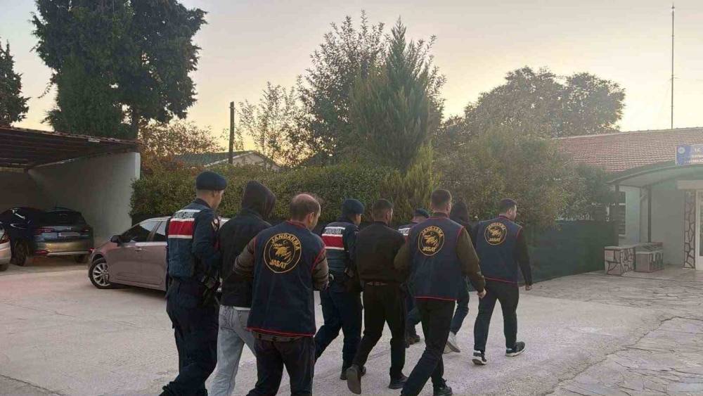 JASAT sahte JASAT&rsquo;&ccedil;ıları affetmedi
