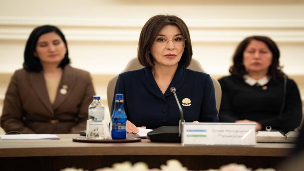 TDT Aile ve Kadın Konseyi i&ccedil;in lider eşlerinden destek
