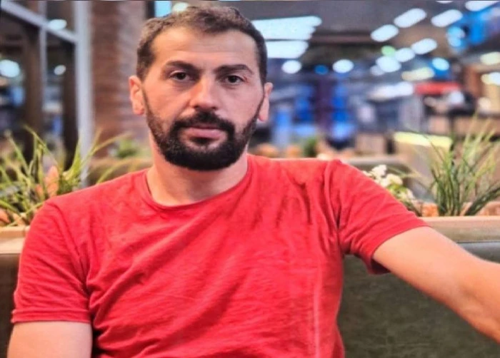 Babasını silahla yaraladı ardından intihar etti