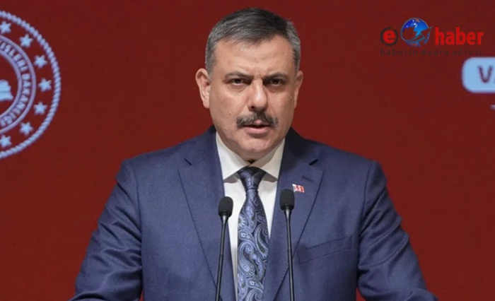 Bakan &Ccedil;ift&ccedil;i&rsquo;den Kırıkkale&rsquo;deki kazada şehit olan polis memuru Sarıyal&ccedil;ınkaya i&ccedil;in başsağlığı mesajı