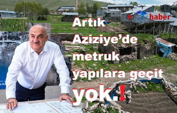 Başkan Akpunar: ''69 mahallede arı gibi &ccedil;alışıyoruz&rdquo;