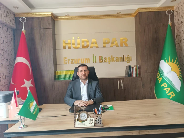 Başkan Murat Demir&rsquo;den Mira&ccedil; Kandili Mesajı