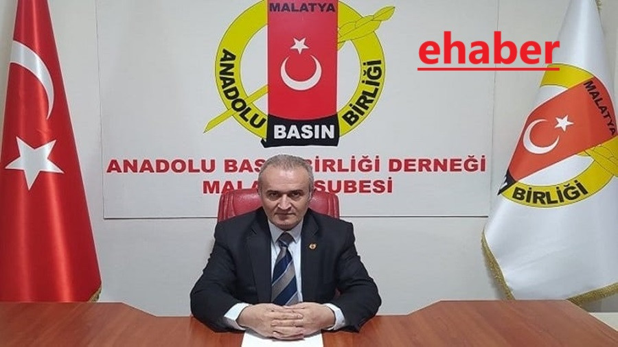 Başkan Zeki DAĞ, 10 Kasım Mesajı yayınladı