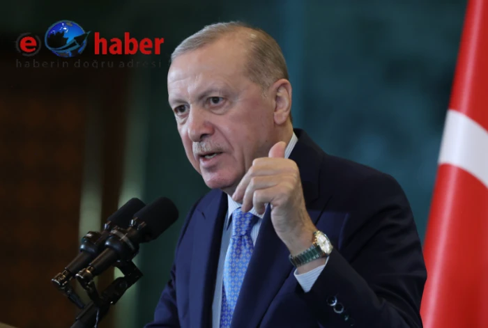Cumhurbaşkanı Erdoğan: Ramazan Bayramı&rsquo;nı Ge&ccedil;irmek &Uuml;zere Memleketi Rize de