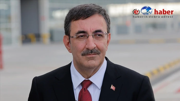 Cumhurbaşkanı Yardımcısı Yılmaz: "Yaklaşık 2,5 yılda bir yıl yaşlanan bir n&uuml;fusla karşı karşıyayız"