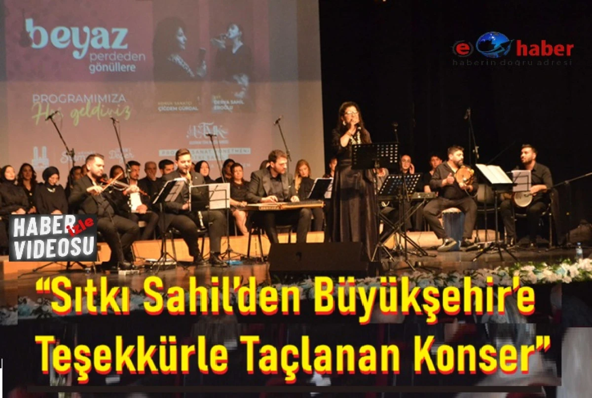 Erzurum&rsquo;da &Ccedil;iğdem G&uuml;rdal ile Sanat ve Nostalji Buluştu