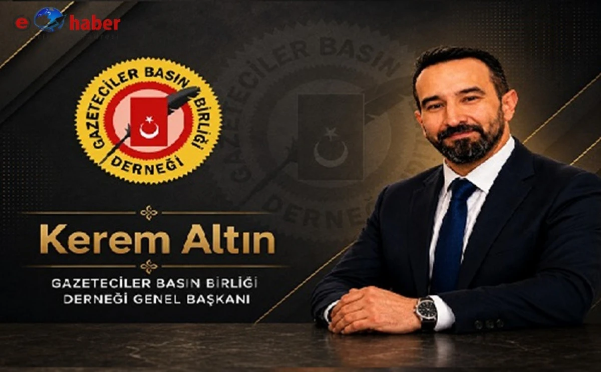 Gazeteciler Basın Birliğinden duyuru: Ayrıcalık Değil, Eşitlik İstiyoruz