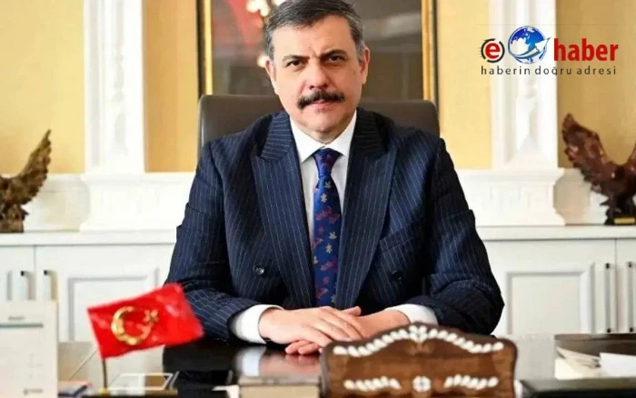 İ&ccedil;işleri Bakanlığı: "Okullarımızdaki g&uuml;venlik tedbirleri artırılmıştır"