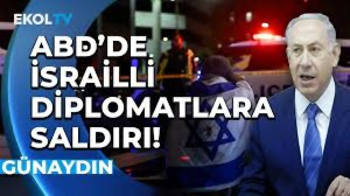  İsrailli diplomatları &ouml;ld&uuml;ren sanık &ouml;l&uuml;m cezasıyla yargılanıyor   