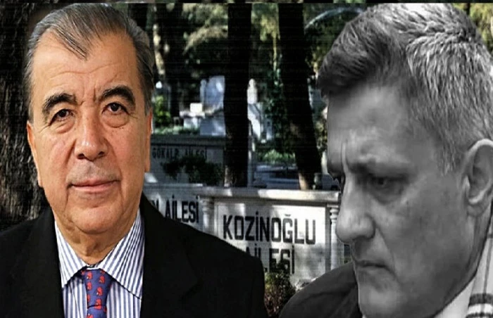Kaşif Kozinoğlu soruşturmasında tutuklanan Enver Altaylı&rsquo;nın savcıya y&ouml;nelik s&ouml;zlerine soruşturma