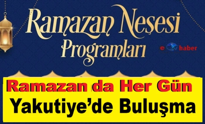 Sekmen ve Engin&rsquo;den Ramazan&rsquo;a Manevi Dokunuş