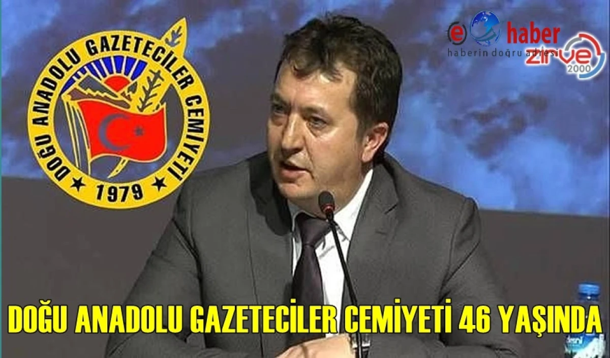 T&uuml;rkez&rsquo;den DAGC&rsquo;nin 46. yılına mesaj