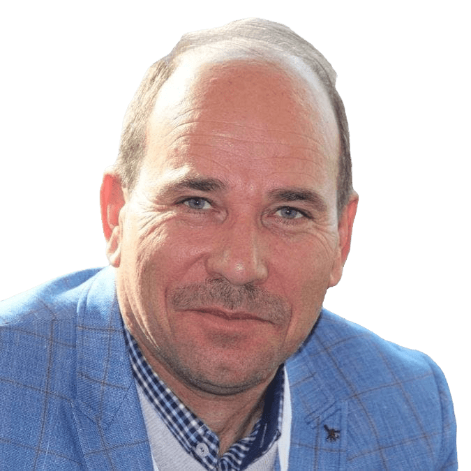 Mehmet Yaşar GEN&Ccedil;