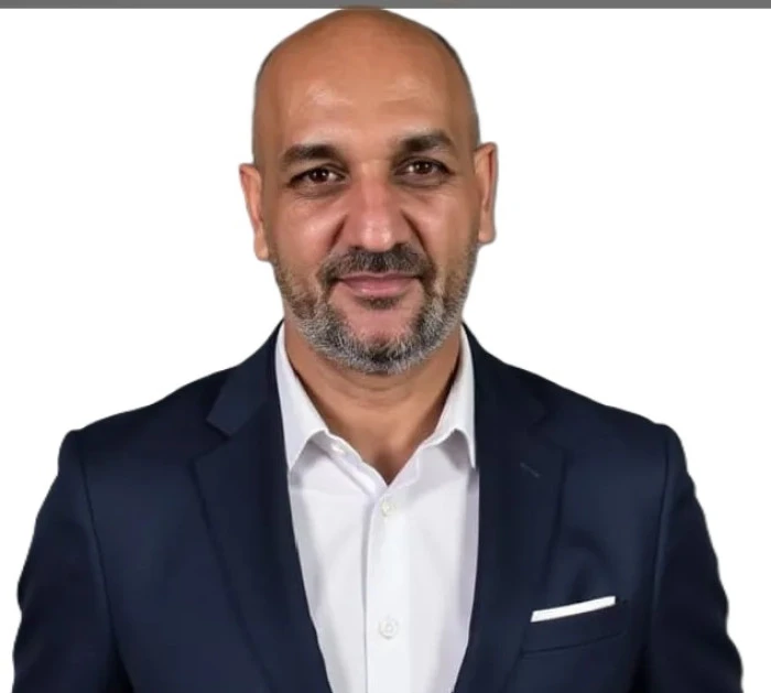 Hakan Dikmen