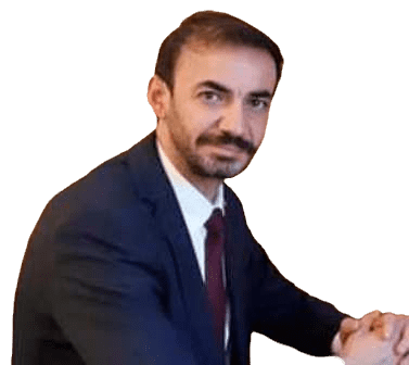 Ahmet Eşref Yılmaz (B.B.P)