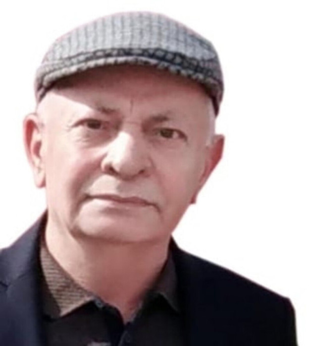 Murat &Uuml;NAL (Gezgin-Gazeteci)