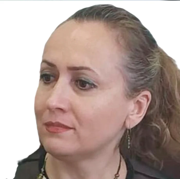 Sadeg&uuml;l Alver(ESAV Kadın Kolları Başkanı )