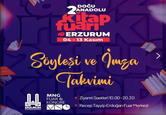 Erzurum B&uuml;y&uuml;kşehir Belediyesi K&uuml;lt&uuml;r ve Sosyal İşler Dairesi Başkanlığı