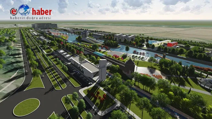  Erzurum D&uuml;nyanın En B&uuml;y&uuml;k G&ouml;letlerinden Birine Ev Sahipliği Yapacak