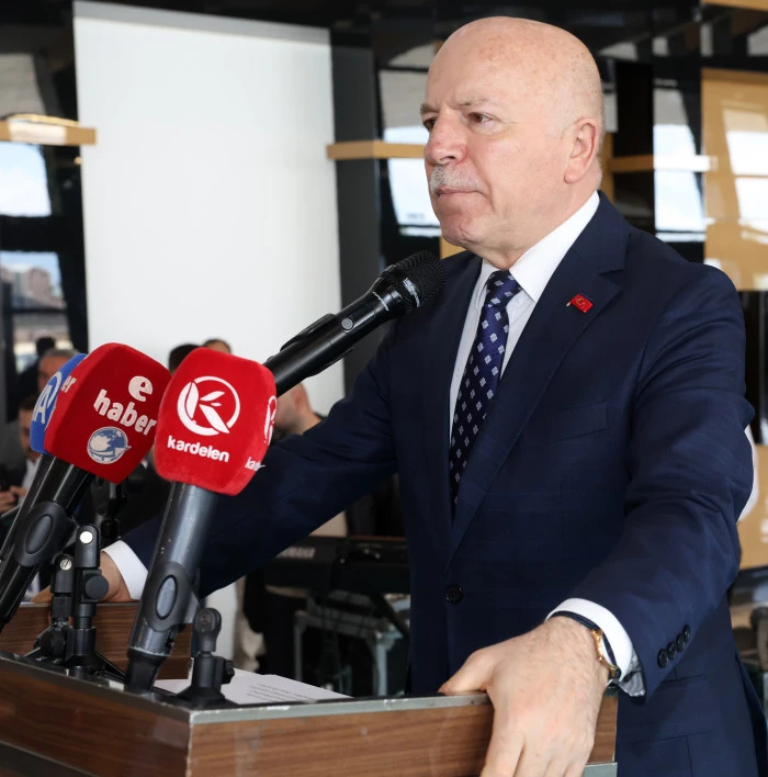&ldquo;Sekmen&rsquo;le Erzurum&rsquo;da Ticaret Şahlanıyor&rdquo;