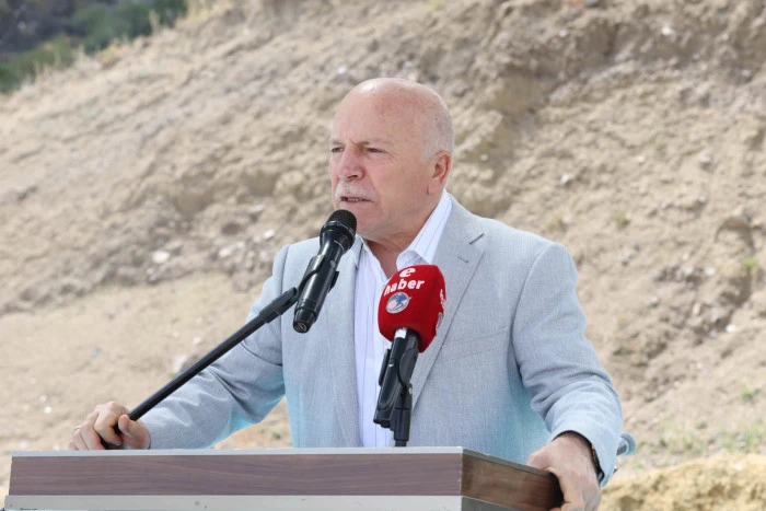 Erzurumlu &Acirc;şık S&uuml;mmani Ablak Taşı&rsquo;nda Anıldı