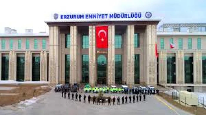 Erzurum Emniyeti&rsquo;nden Dolandırıcılık &Ccedil;etesine Darbe