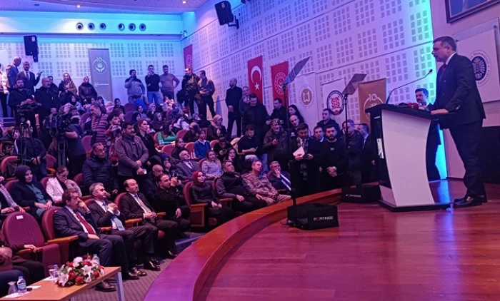 Cumhurbaşkanı Erdoğan&rsquo;ın Vizyonuyla Erzurum&rsquo;da Sosyal Konut Seferberliği