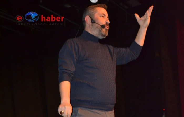  Anapalı Erzurum&rsquo;da